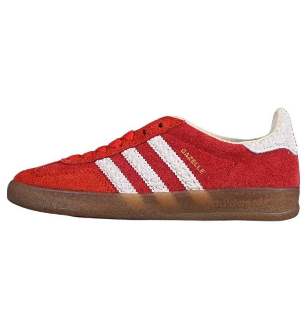Adidas Gazelle Indoor Red Moral