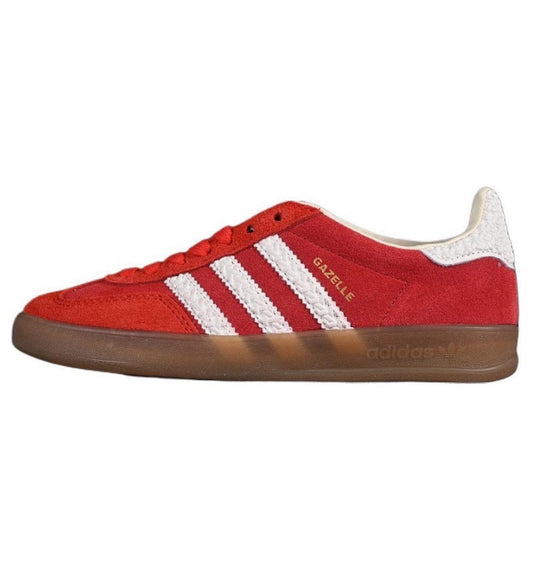 Adidas Gazelle Indoor Red Moral