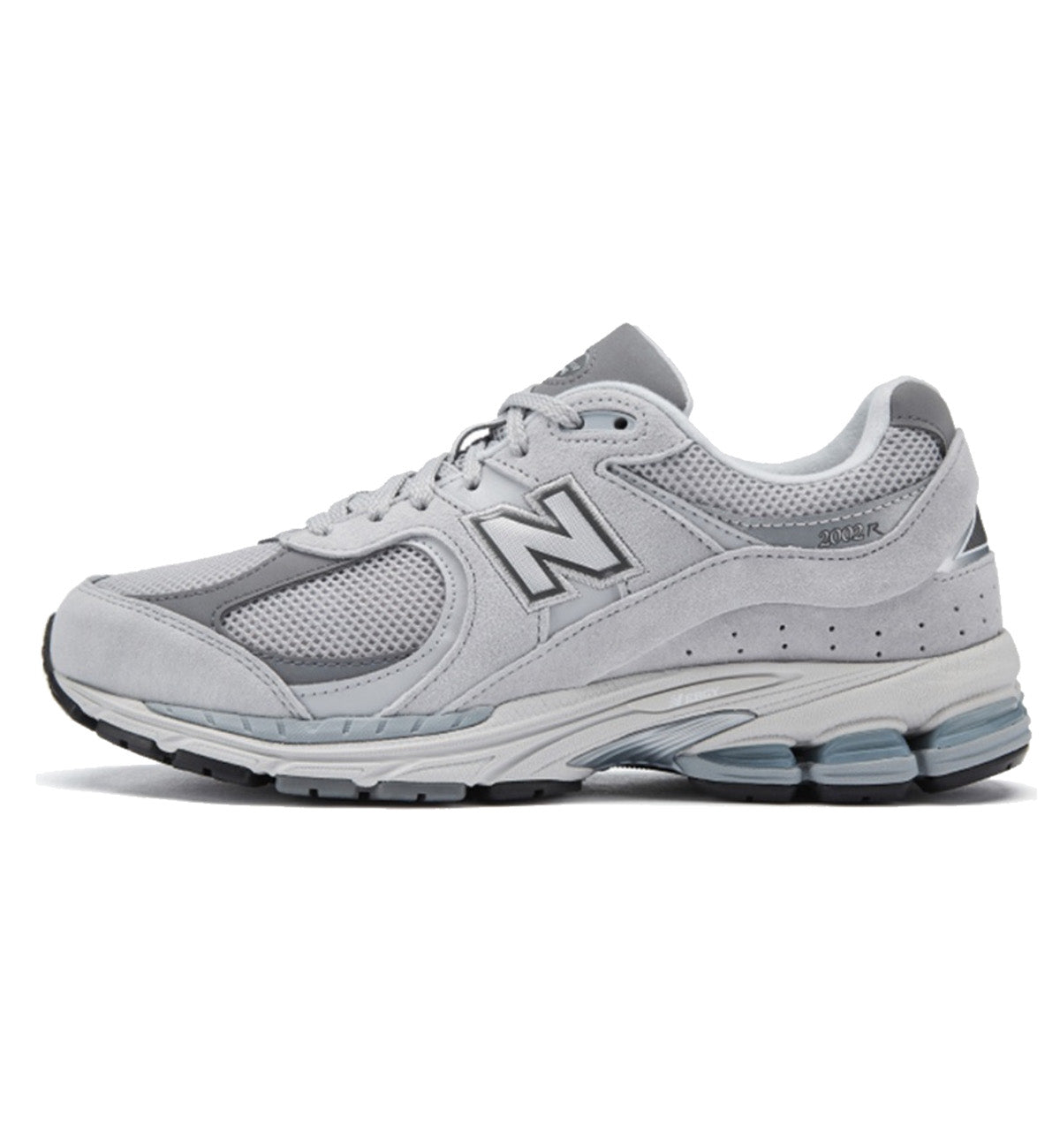 New Balance 2002R Atlas Lemon Haze