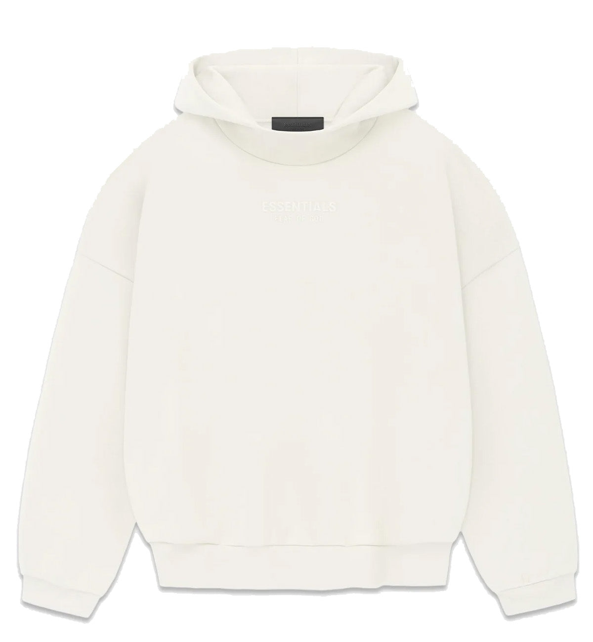 Fear Of God - Essentials Hoodie FW23 (Off-White)