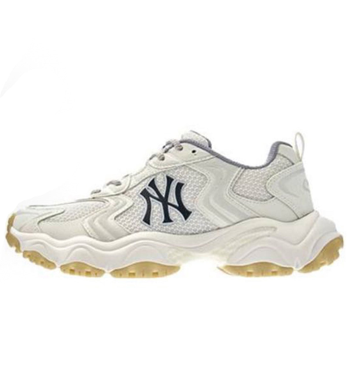 MLB Cargo Chunky New York Yankees White