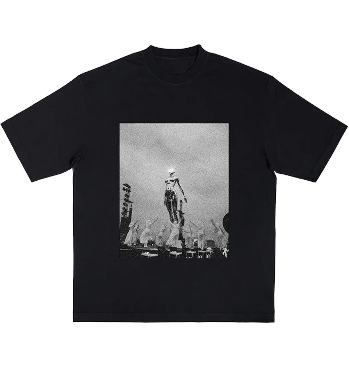 Nocimh x The Weekend Tee (Black)