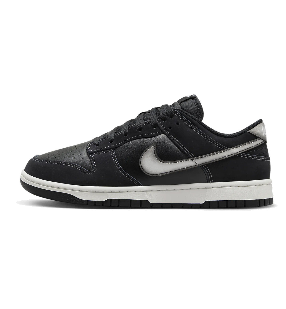 Nike Dunk Low Industrial Black