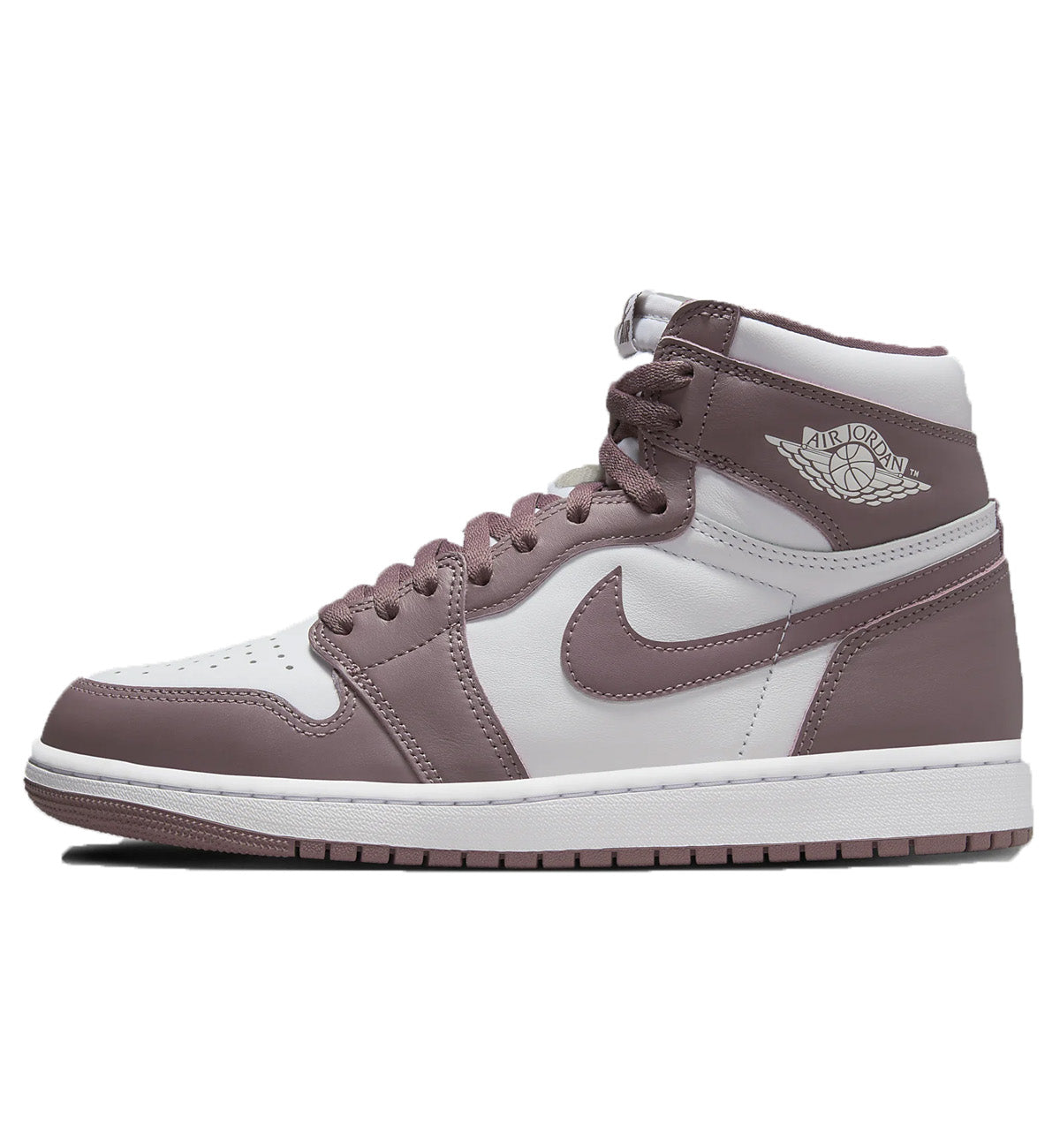 Air Jordan 1 Retro High OG Mauve