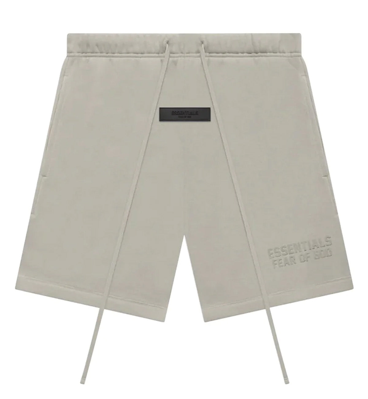 Fear of God Essential FW22 Short Pant (Smoke)