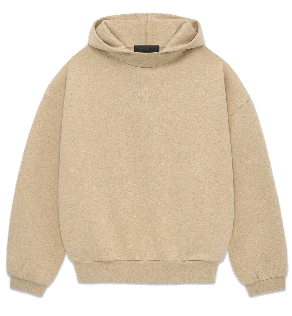 Fear Of God - Essentials Hoodie FW23 (Beige)