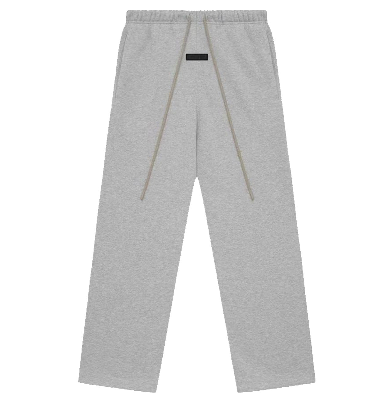 Fear of God Essentials Pants SS24 (Light Heather Grey)