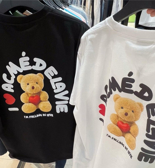 ADLV I Love Acme de la vie SS24 T-Shirt