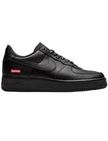 Nike air force sales supreme shop online