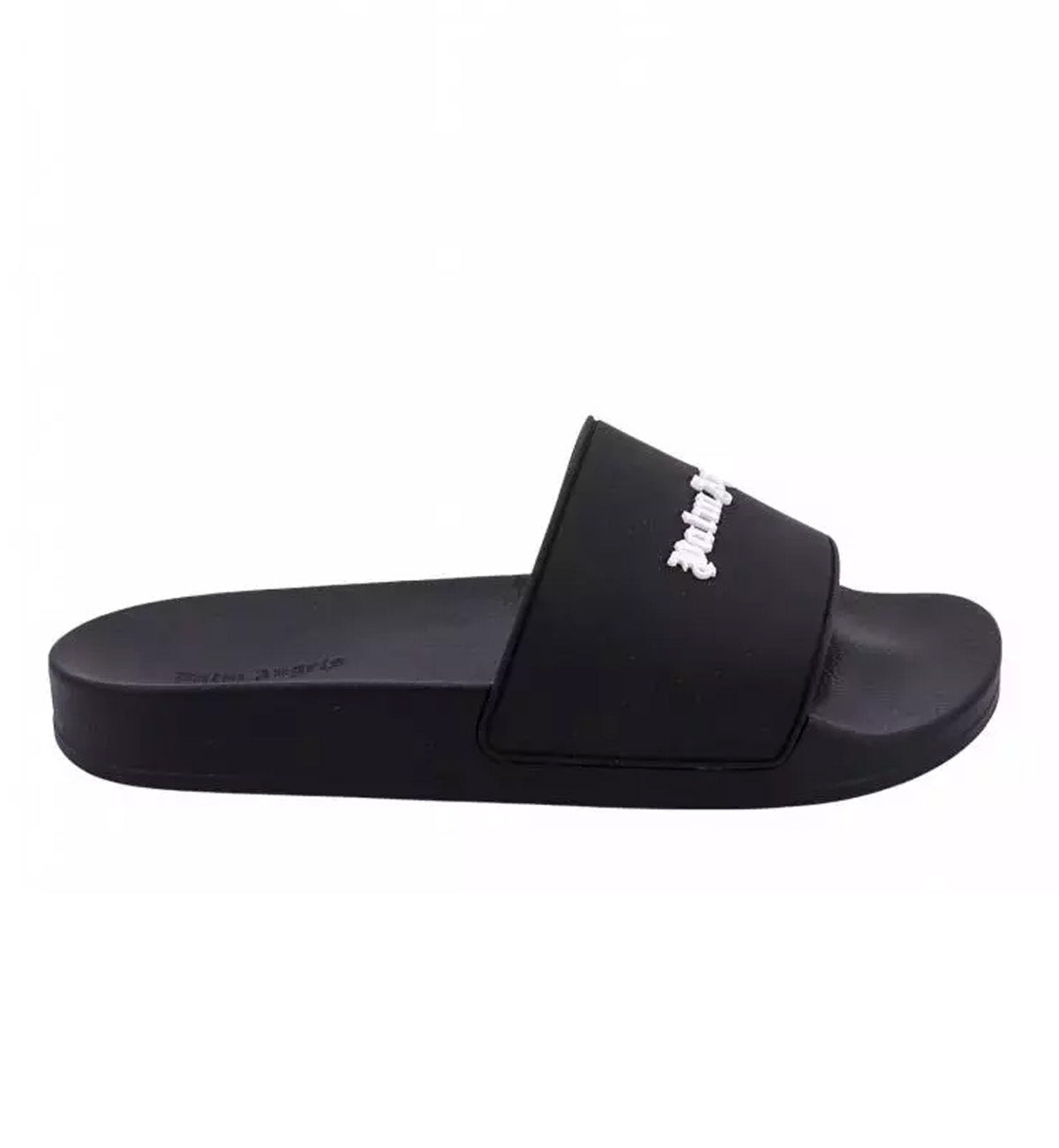 Palm Angels Black Slide