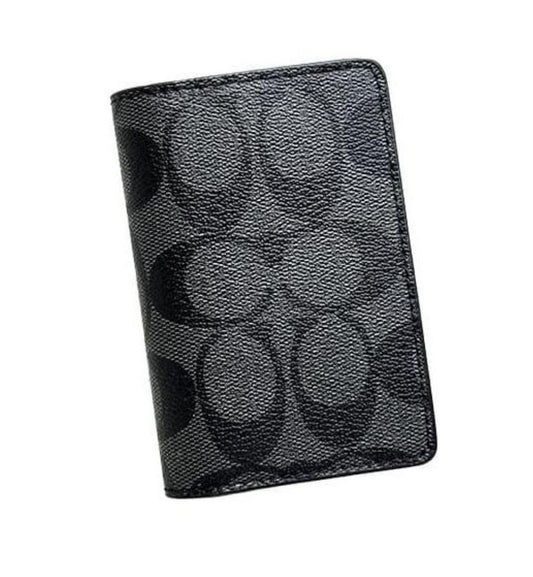 Coach Classic Long Wallet