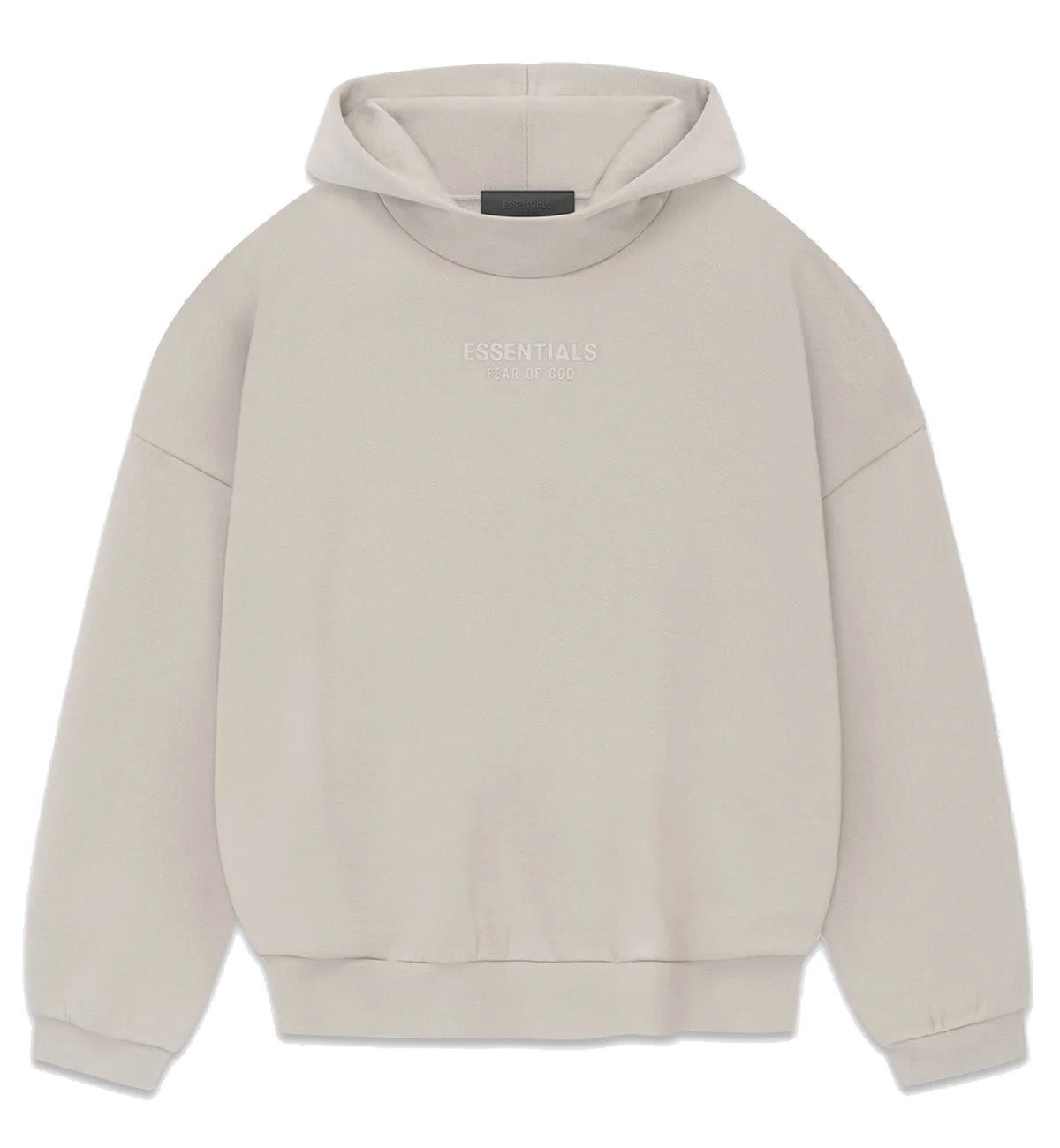 Fear Of God - Essentials Hoodie FW23 (Grey)