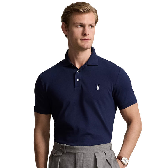 Ralph Lauren Polo T-Shirt (Navy)