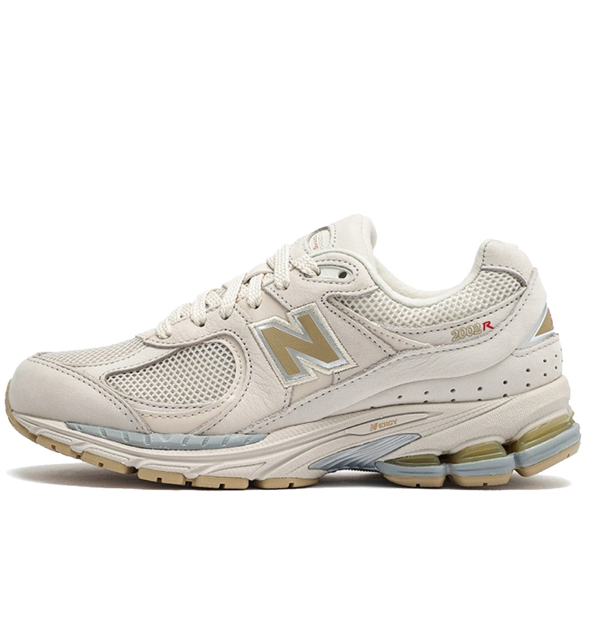 New Balance 2002R Cream