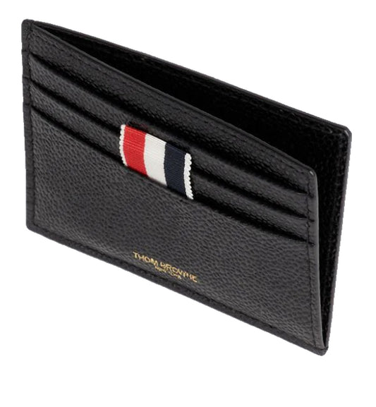 Thom Browne Cardholder (Black)