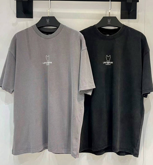 Lifework Hide Away T-Shirt SS24 V5