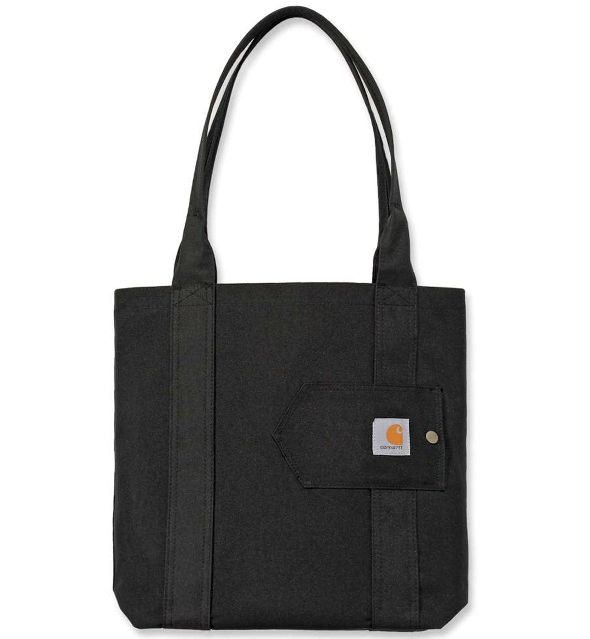 Carhartt Vertical Open Bag (Black)