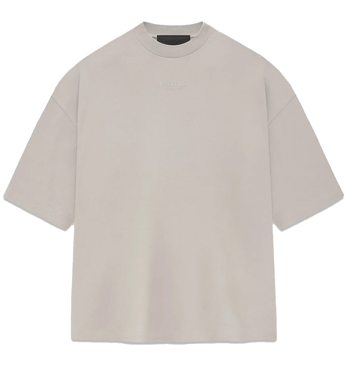 Fear Of God - Essentials Tee FW23 (Grey)