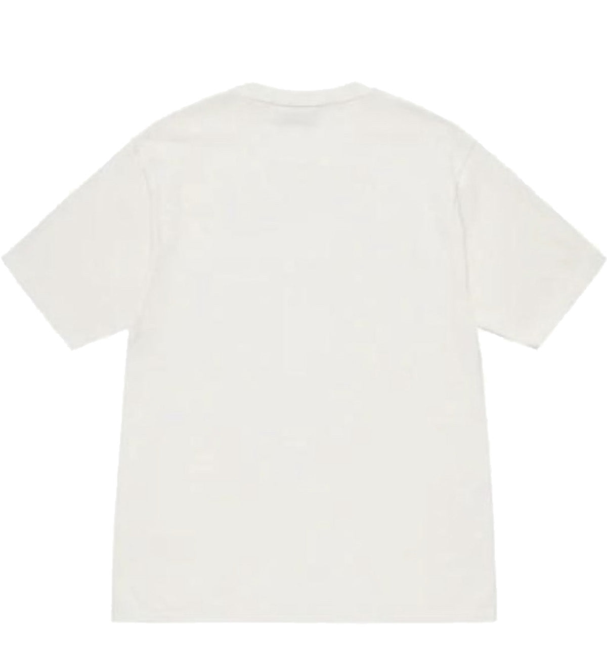 Stussy S Talk Pigment Dyed Tee (White)