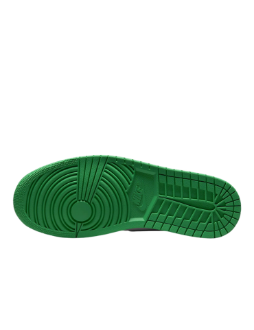 Nike Air Jordan 1 Retro High OG (Lucky Green)