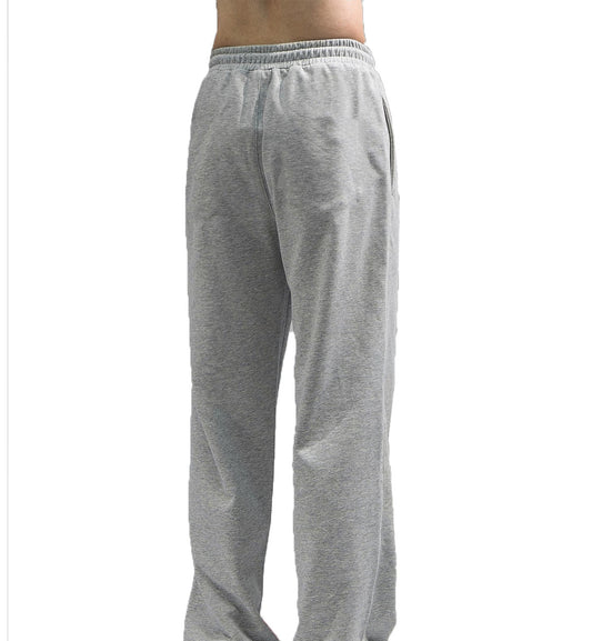 TFKL Cotton Long Pants (Grey)