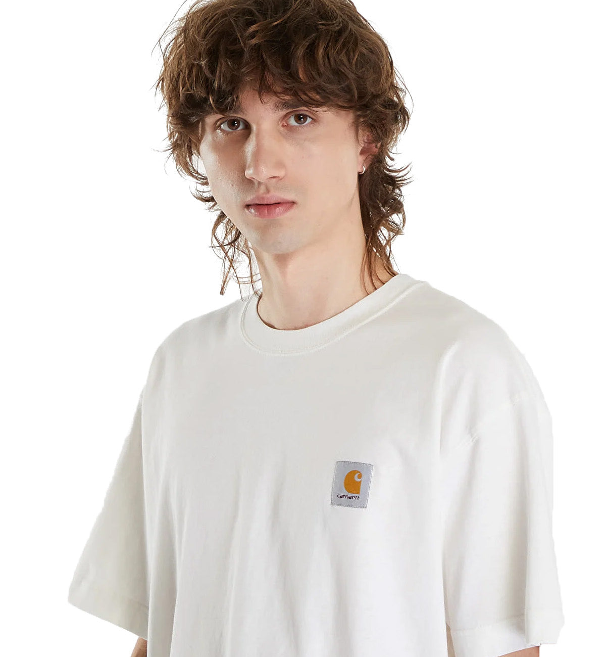 Carhartt Nelson T-Shirt (White)