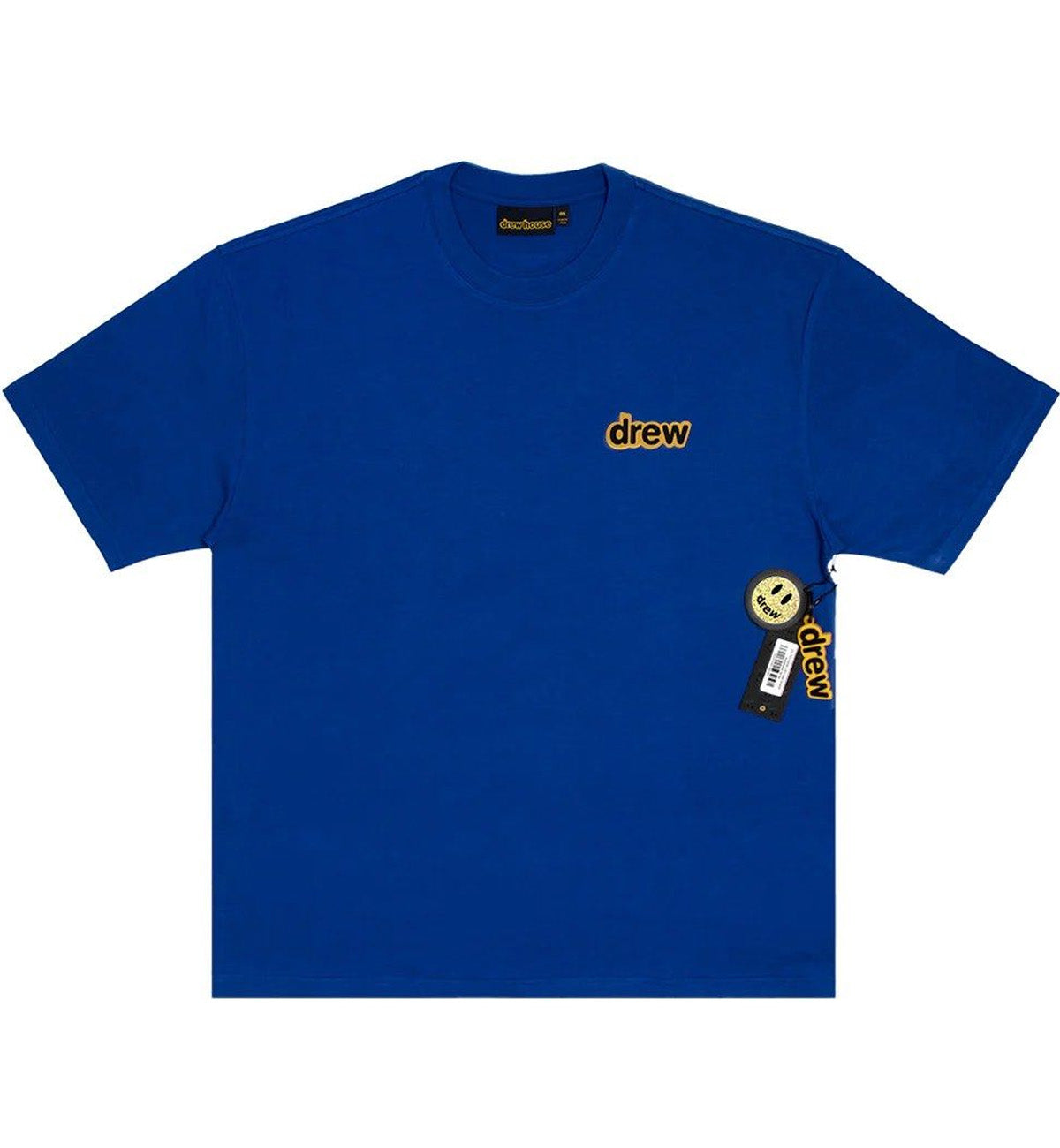 Drew House Drewplosion FW2022 Blue