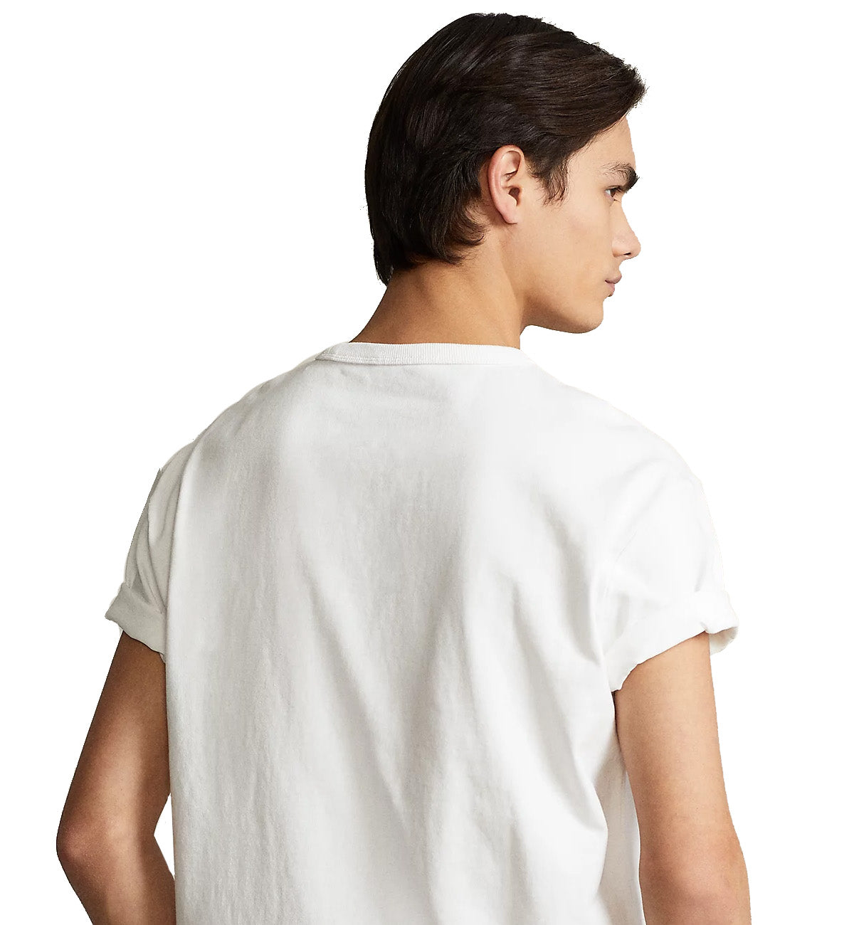 Ralph Lauren T-Shirt (White)