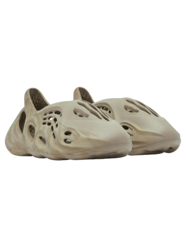 Adidas Yeezy Boost Foam RNR (Stone Salt)