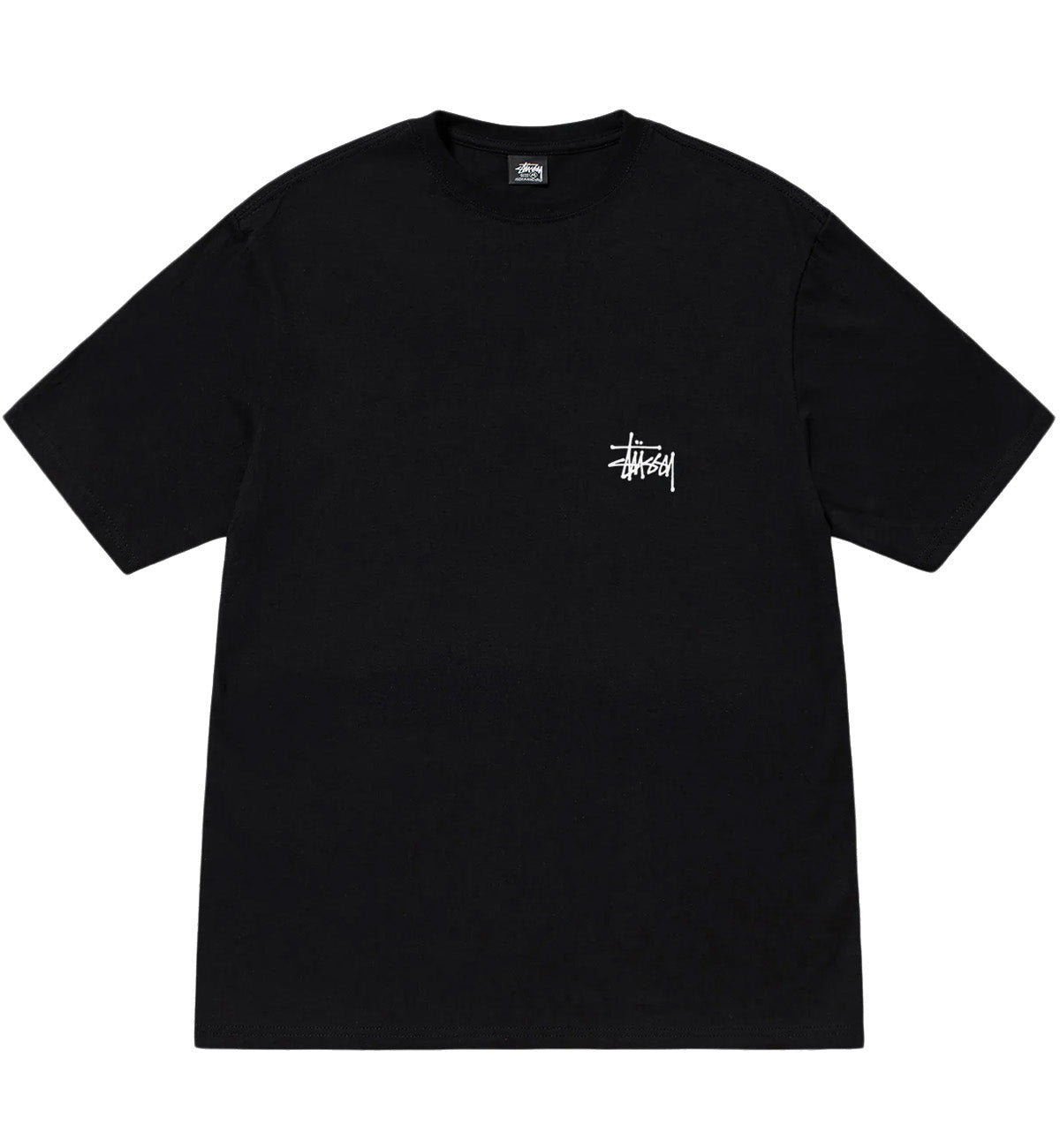 Stussy Sunset Tee (Black)