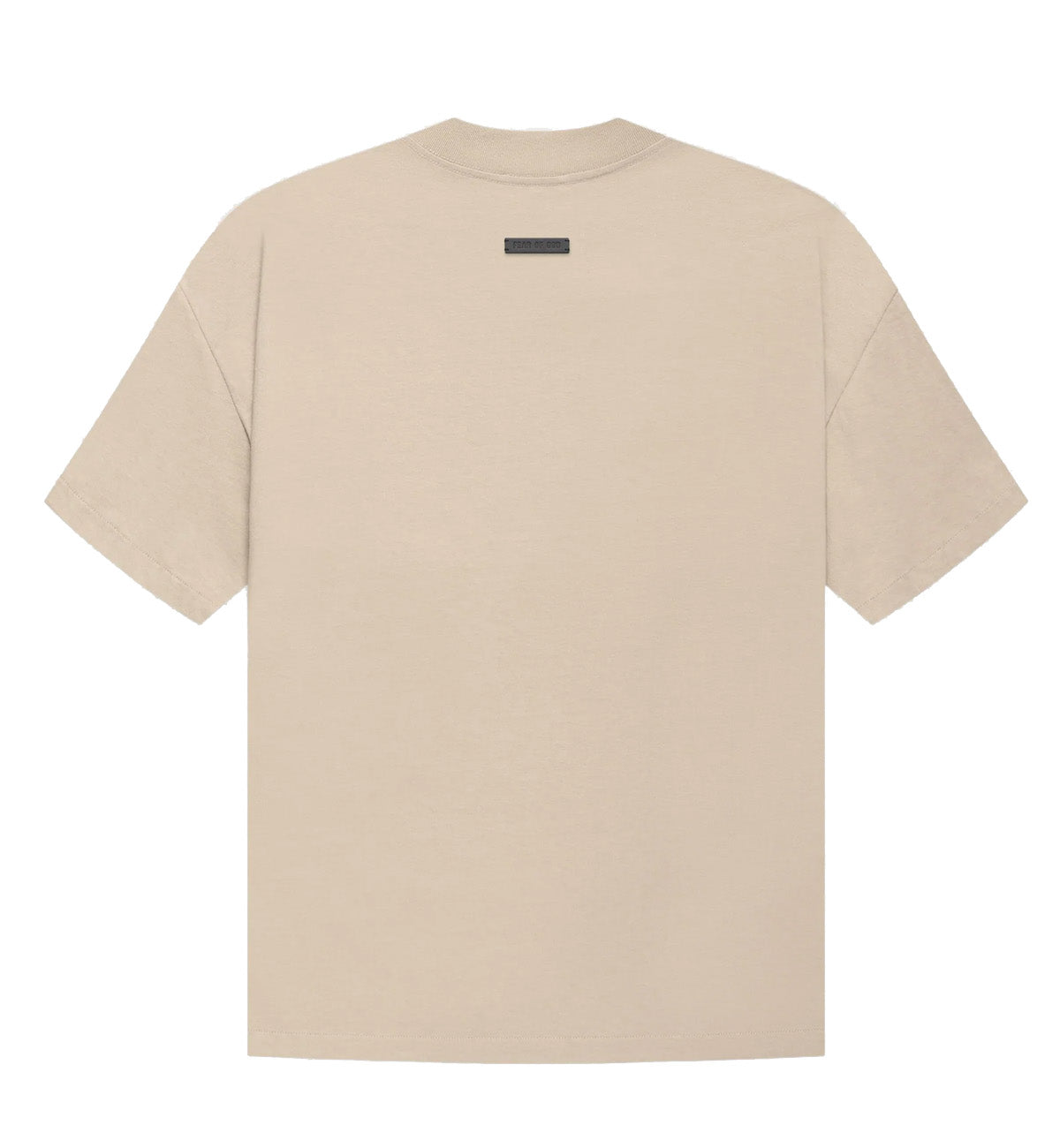 Fear of God Eternal Tee SS23 (Dusty Beige)