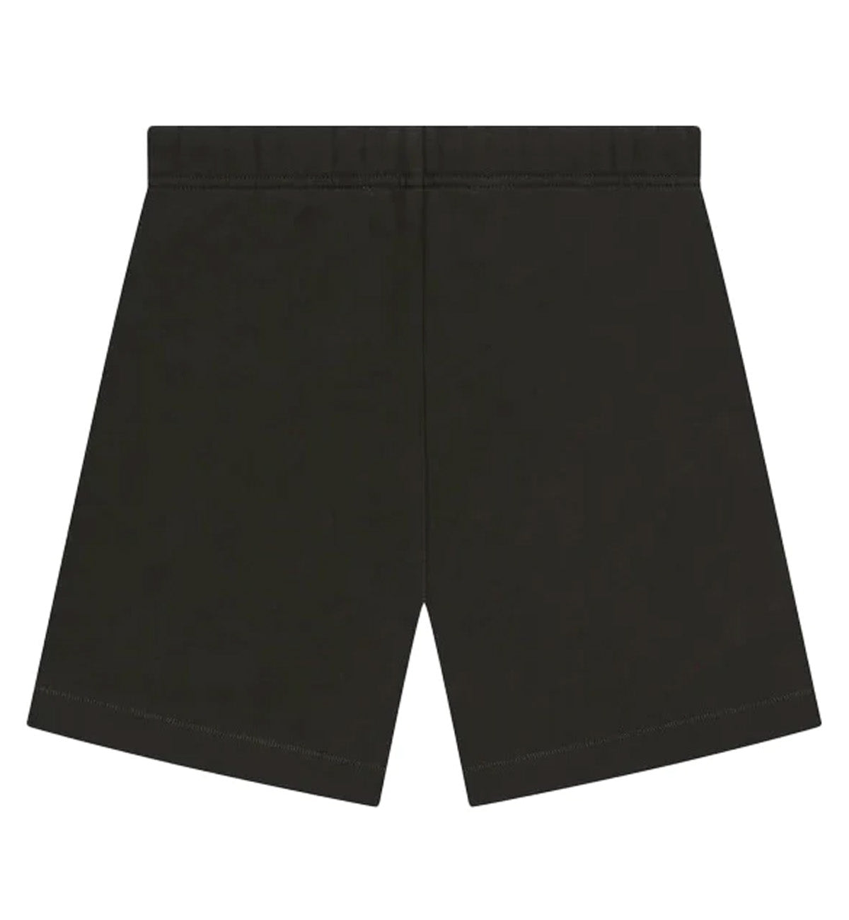 Fear of God Essentials Short Pants SS23 (Jet Black Bonded)