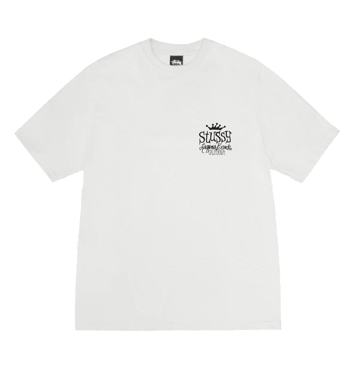 Stussy Beach House Tee (Natural)