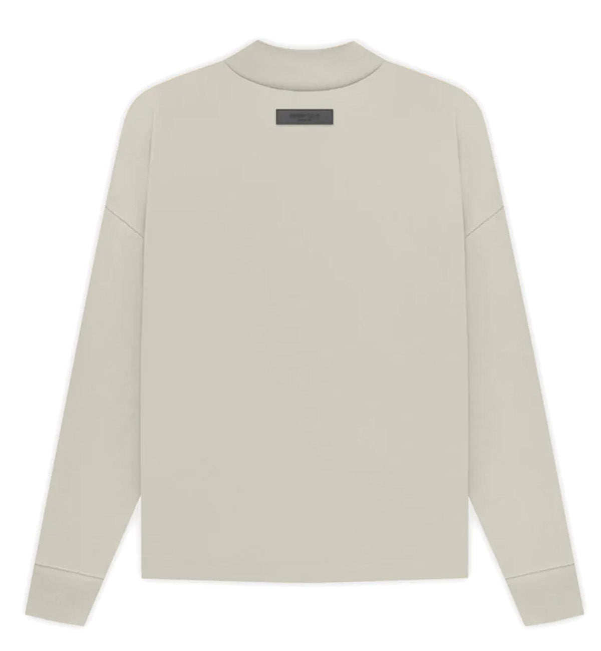 Fear of God Essential SS23 Long Sleeve T-Shirt (Seal)