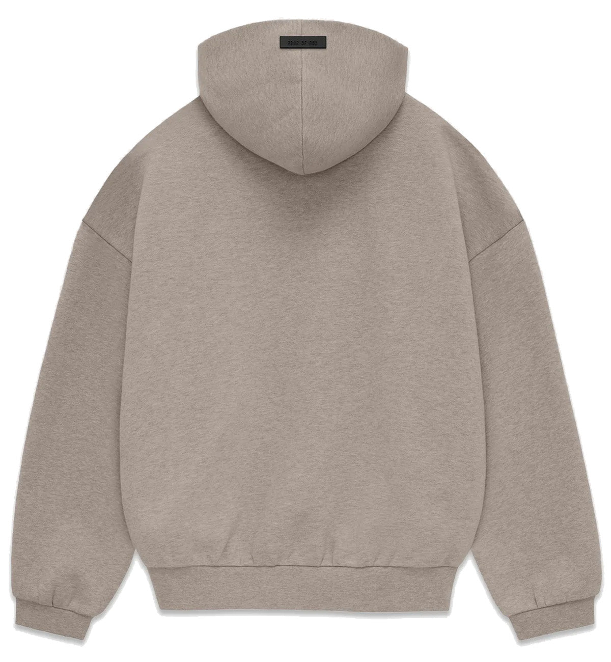 Fear Of God - Essentials Hoodie FW23 (Charcoal)