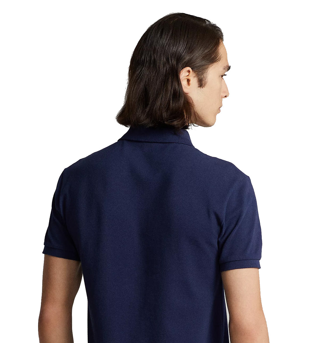 Ralph Lauren Polo T-Shirt Red (Navy)