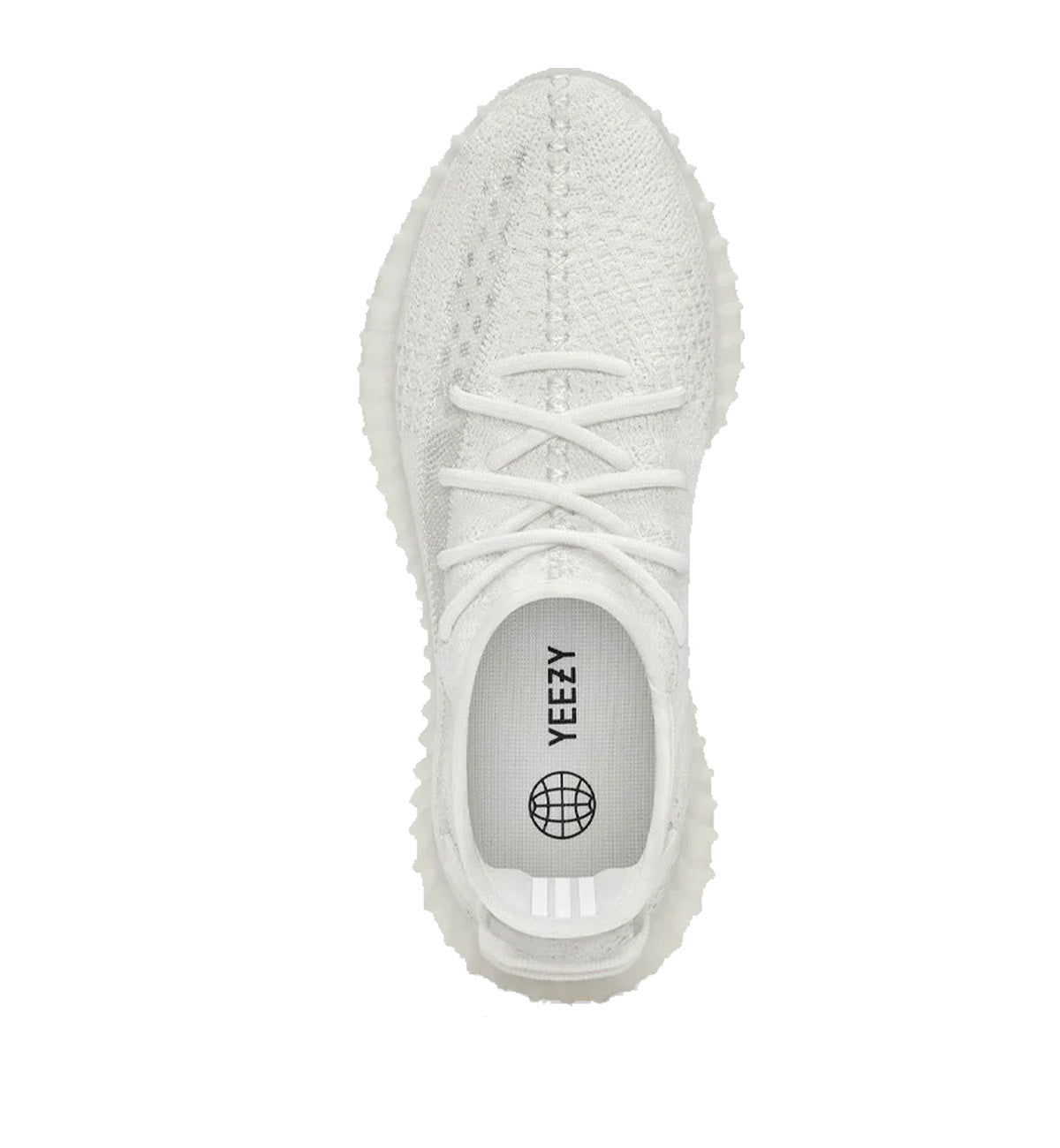 Adidas Yeezy Boost 350 V2 (Bone)