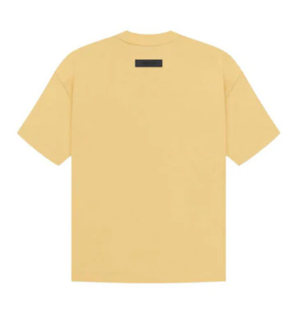 Fear of God - Essentials T-Shirt SS23 (Light Tusca)