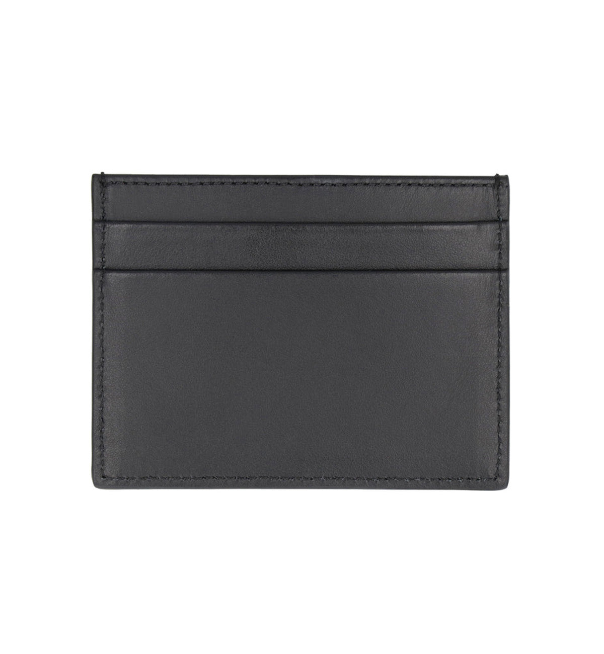 Palm Angels Leather Cardholder