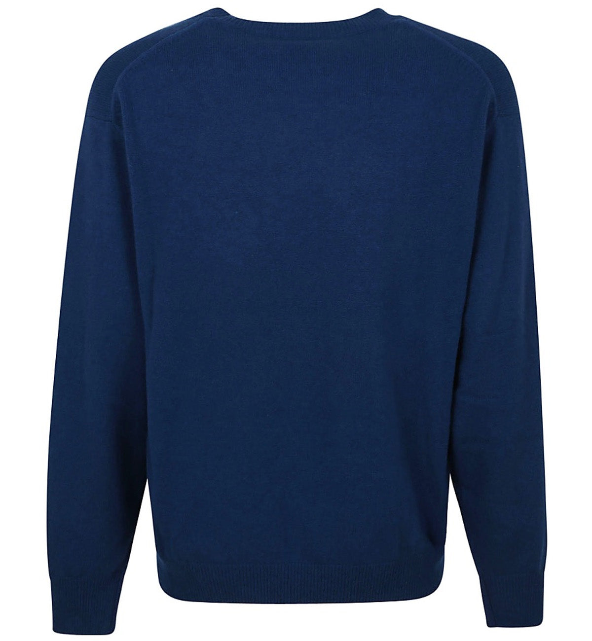 Kenzo Boke Flower Sweater (Blue)