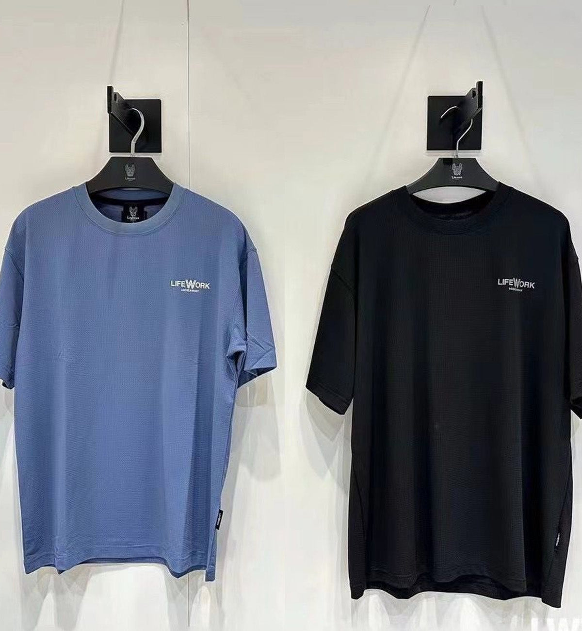 Lifework Hide Away T-Shirt SS24 V6