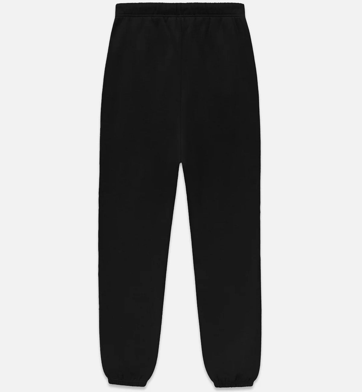 Fear Of God - Essentials Sweatpants FW23 (Jet Black)