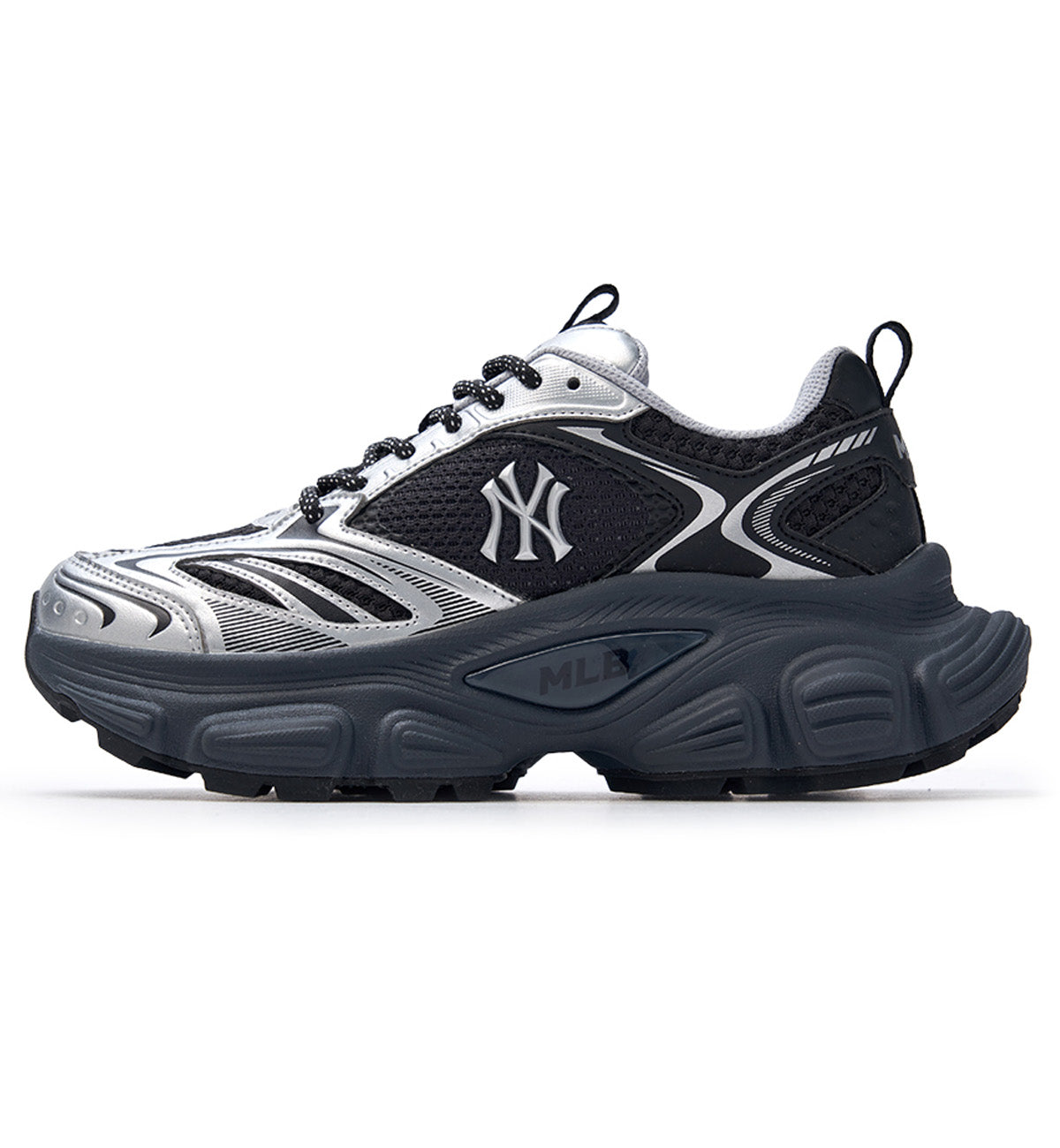 MLB Winner Chunky New York Yankees Mix Black
