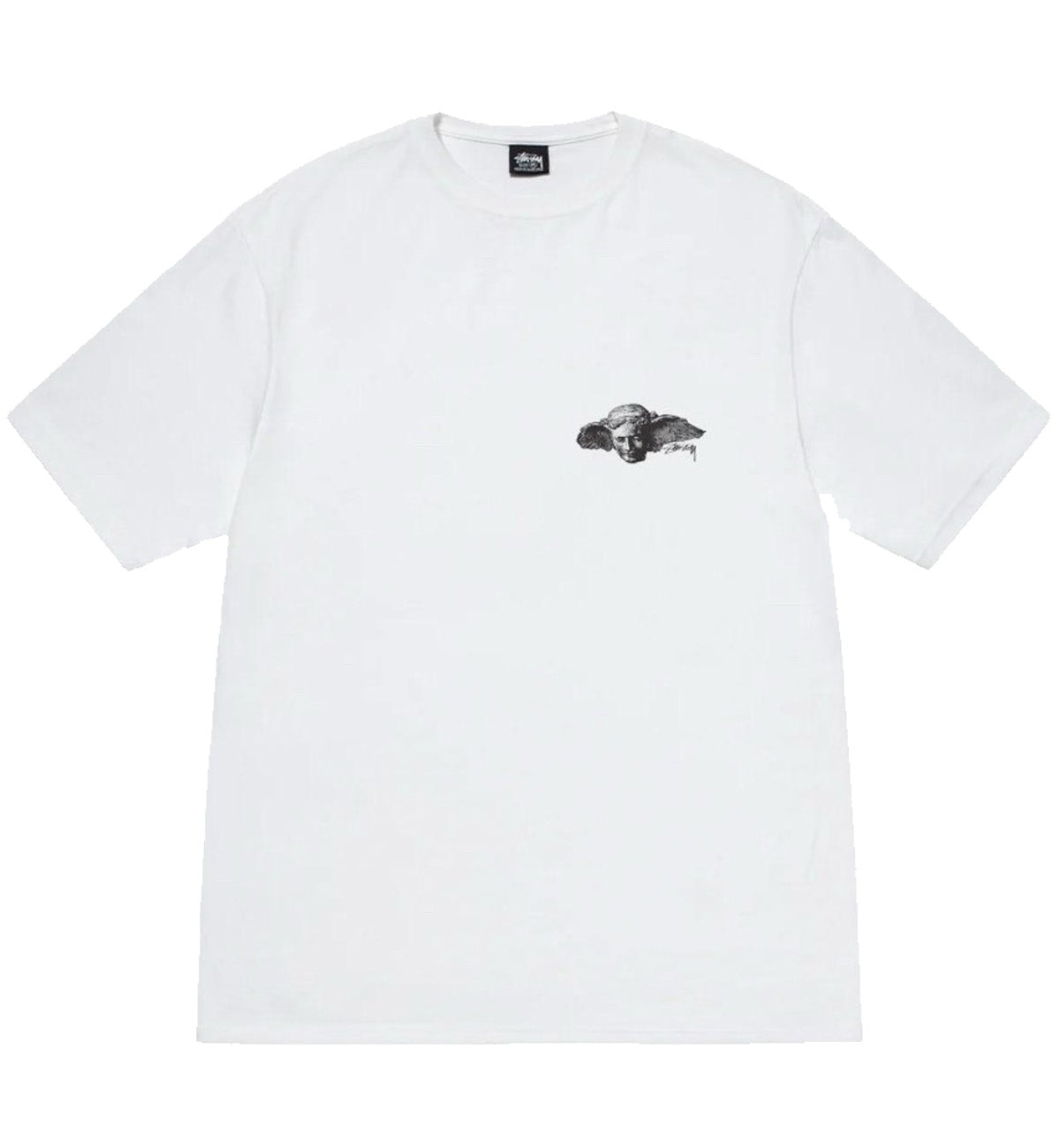 Stussy Hypnos Tee (White)