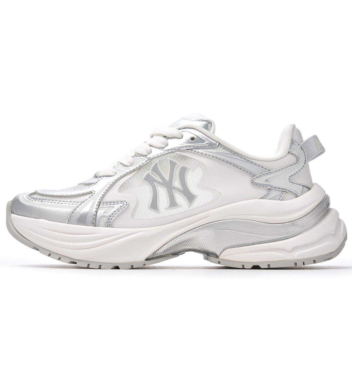 MLB Cruve Runner Mono Mesh NY