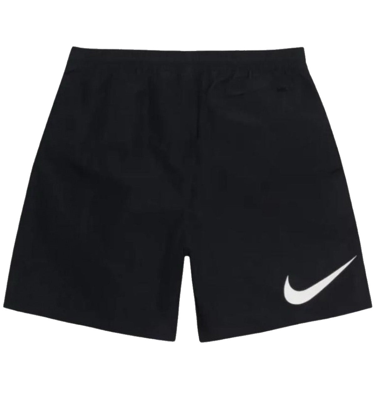 Stussy x Nike Nylon Short (Black)