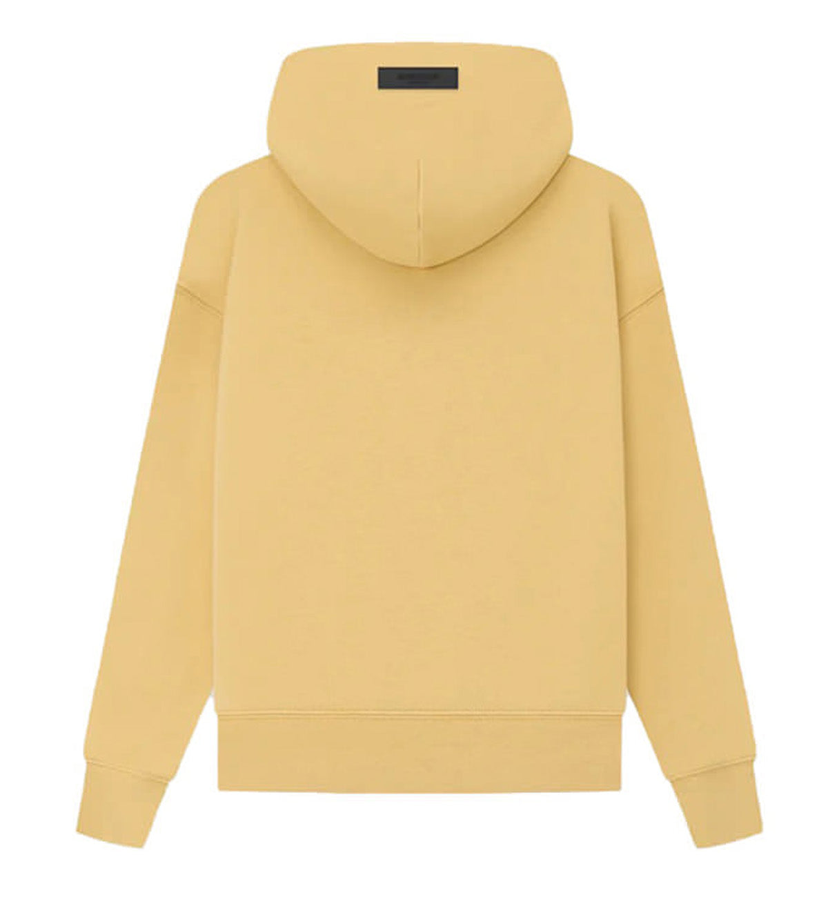 Fear Of God - Essential Hoodie SS23 (Light Tuscan)
