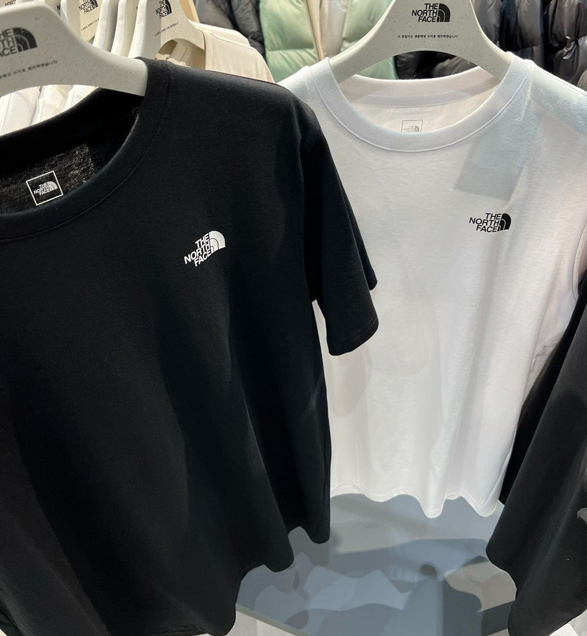 The North Face Moon Tee
