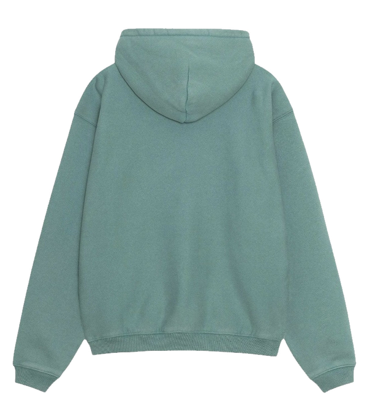 Stussy International Hoodie (Teal)