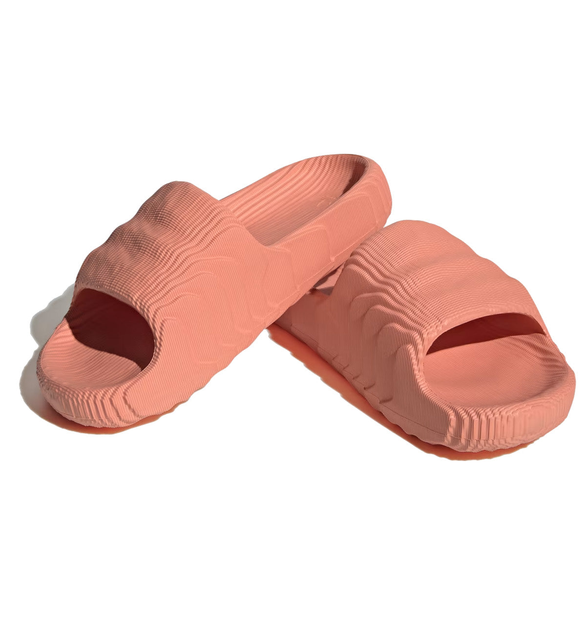 Adidas Adilette 22 Slide - Wonder Clay